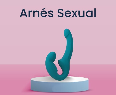 arnes sexual